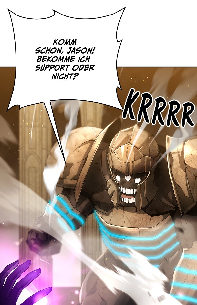 Read Vom genialen Hunter zum Dungeon-Putzer DE Manga Online