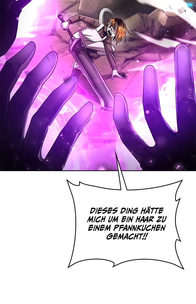 Read Vom genialen Hunter zum Dungeon-Putzer DE Manga Online