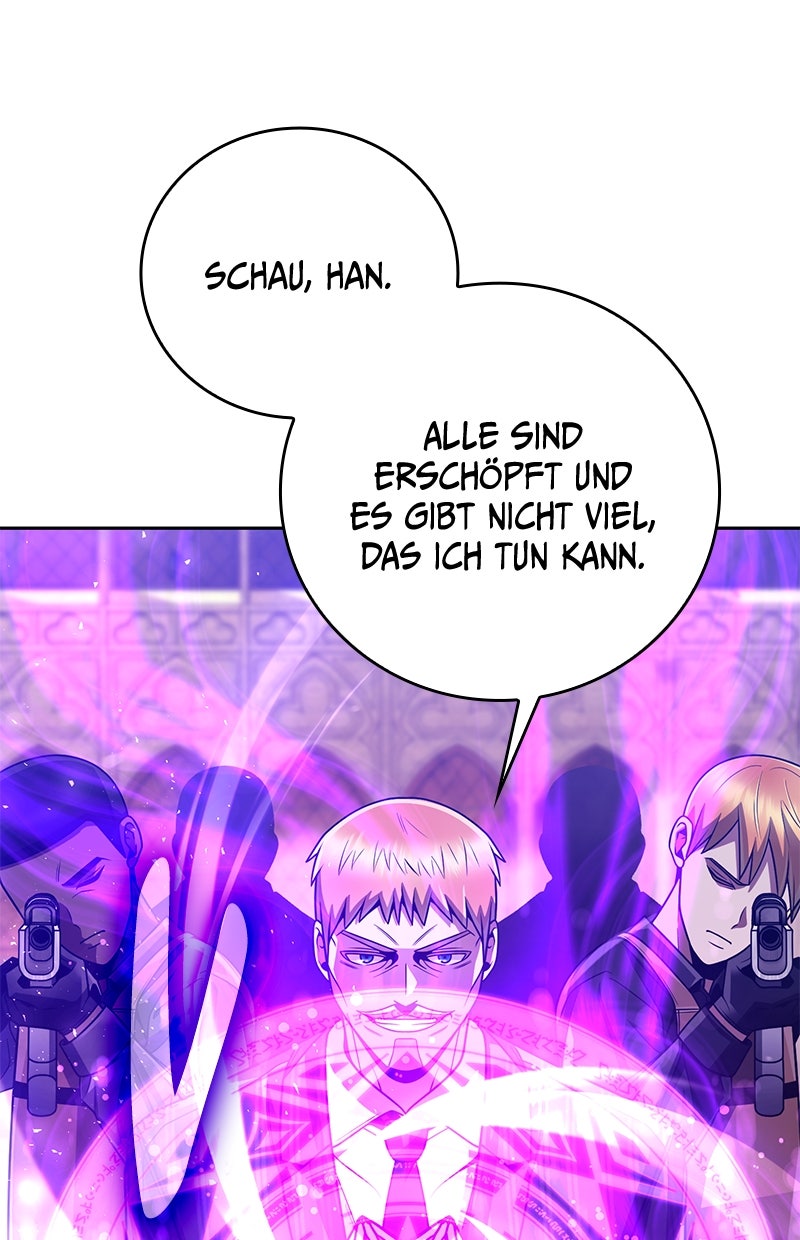 Read Vom genialen Hunter zum Dungeon-Putzer DE Manga Online