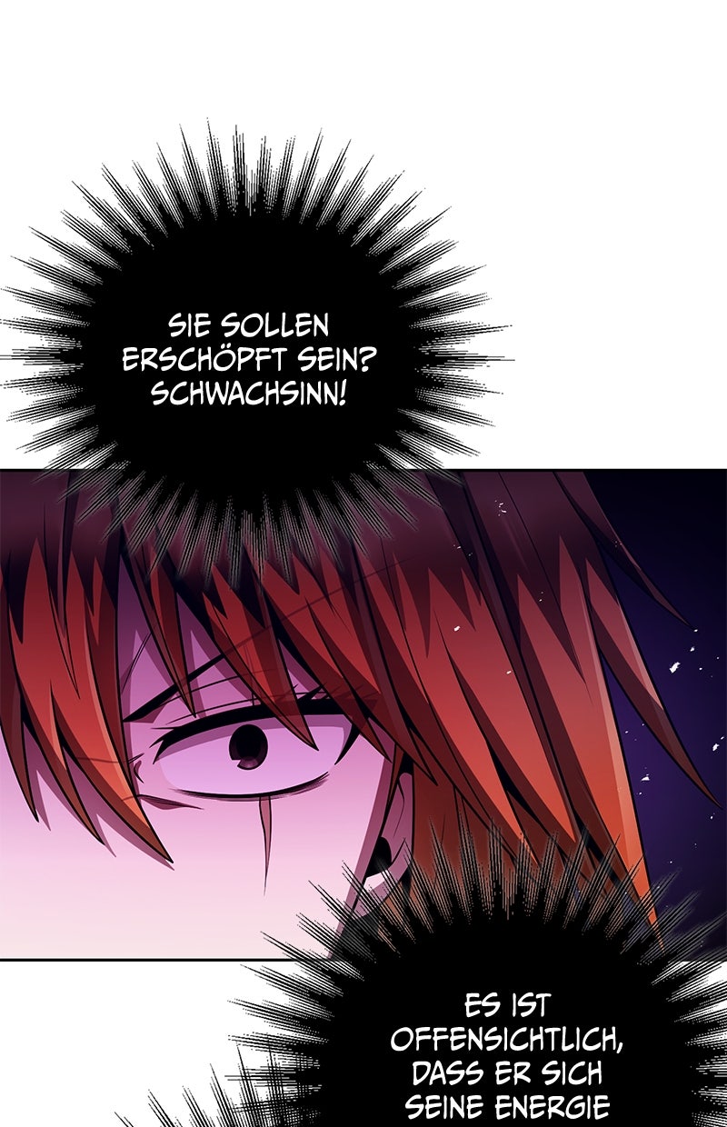 Read Vom genialen Hunter zum Dungeon-Putzer DE Manga Online