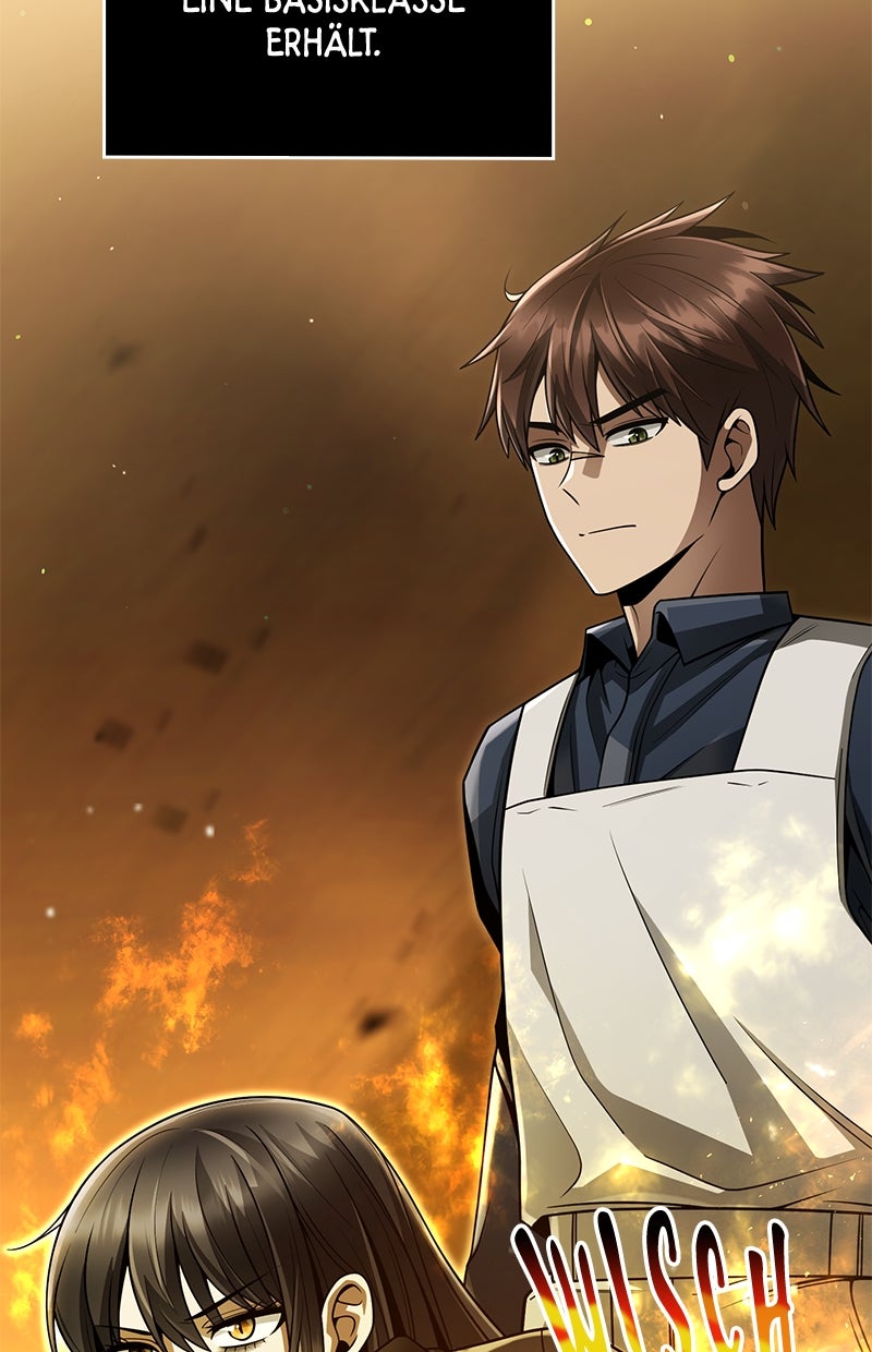 Read Vom genialen Hunter zum Dungeon-Putzer DE Manga Online