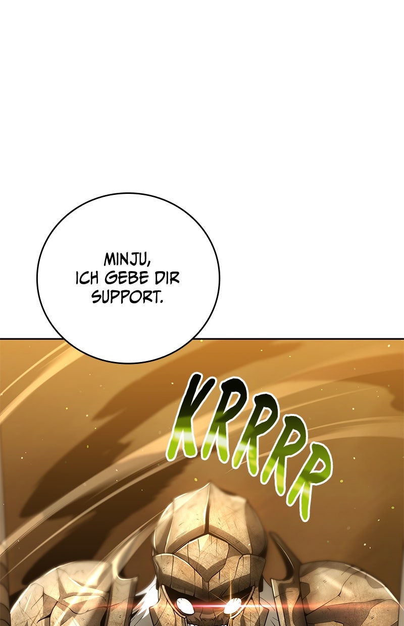 Read Vom genialen Hunter zum Dungeon-Putzer DE Manga Online