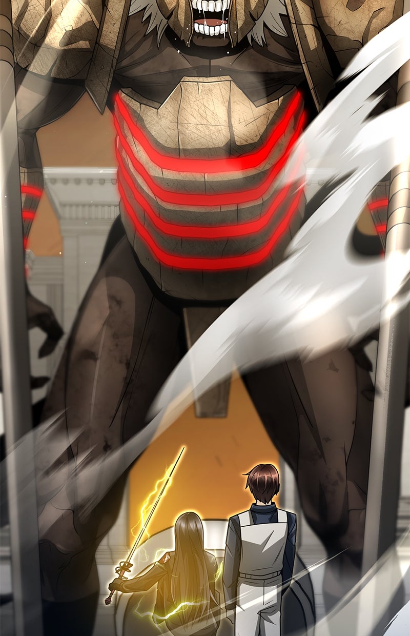 Read Vom genialen Hunter zum Dungeon-Putzer DE Manga Online