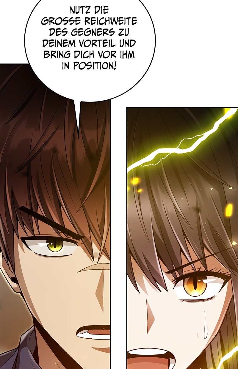 Read Vom genialen Hunter zum Dungeon-Putzer DE Manga Online