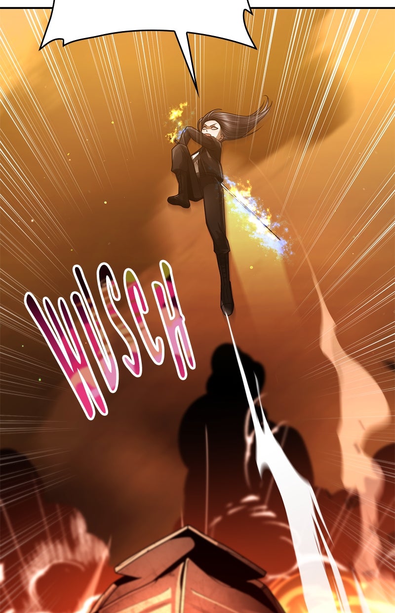 Read Vom genialen Hunter zum Dungeon-Putzer DE Manga Online