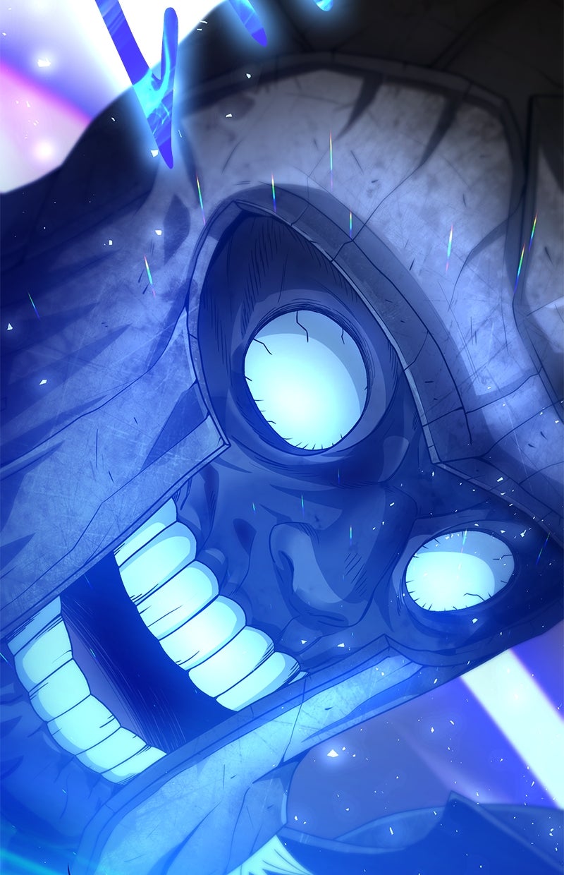 Read Vom genialen Hunter zum Dungeon-Putzer DE Manga Online