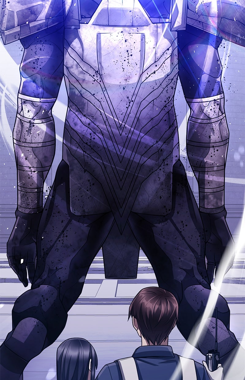 Read Vom genialen Hunter zum Dungeon-Putzer DE Manga Online