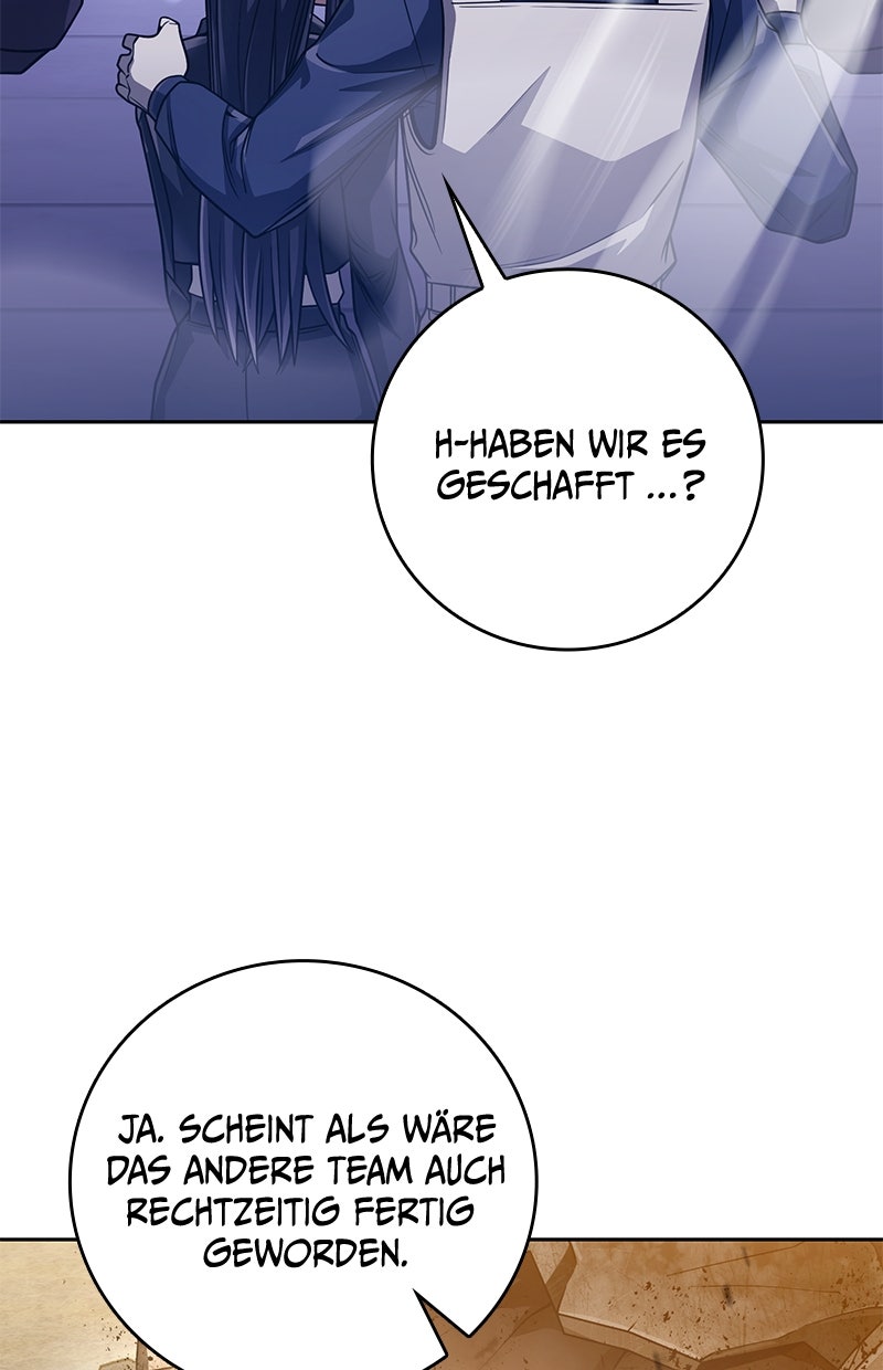 Read Vom genialen Hunter zum Dungeon-Putzer DE Manga Online