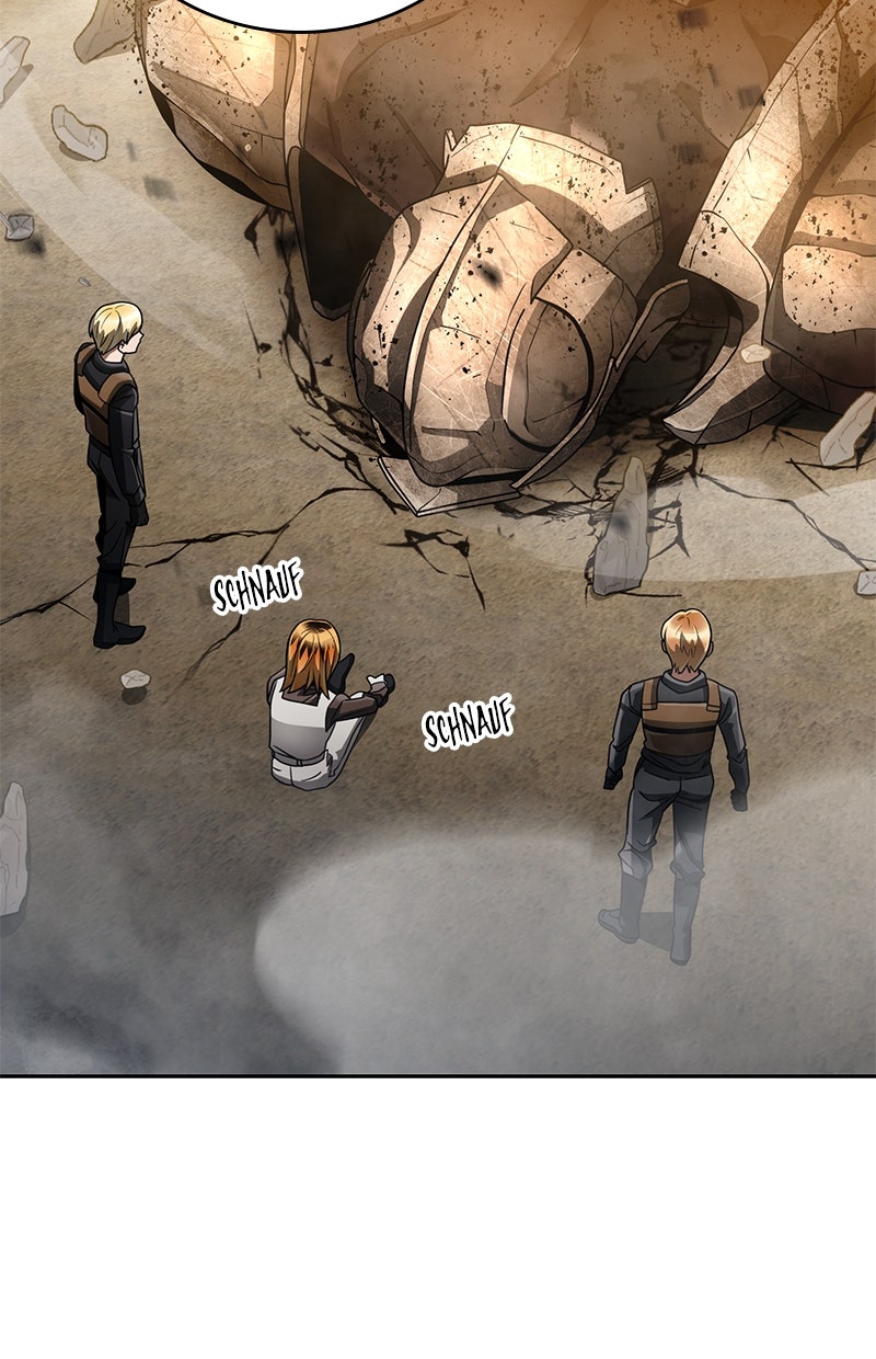 Read Vom genialen Hunter zum Dungeon-Putzer DE Manga Online