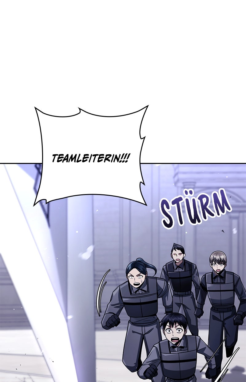 Read Vom genialen Hunter zum Dungeon-Putzer DE Manga Online