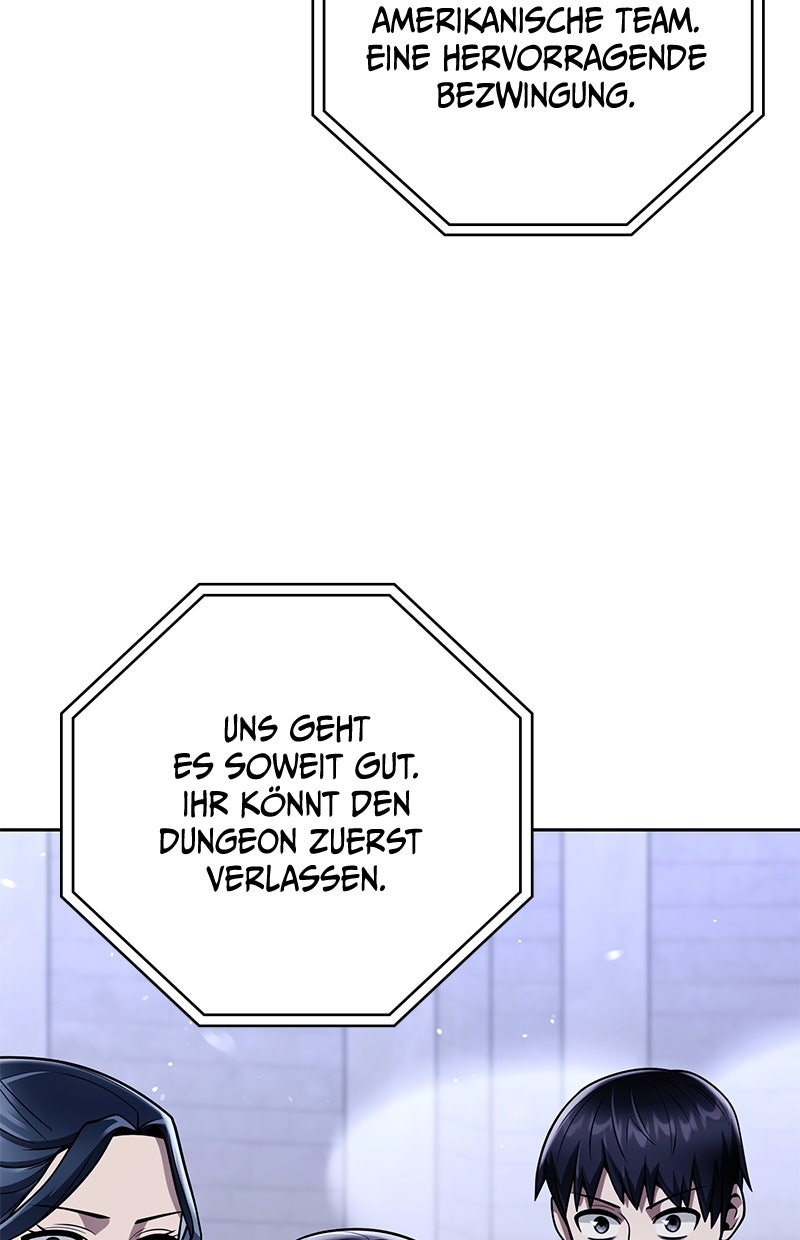 Read Vom genialen Hunter zum Dungeon-Putzer DE Manga Online