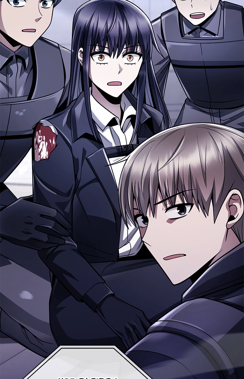 Read Vom genialen Hunter zum Dungeon-Putzer DE Manga Online