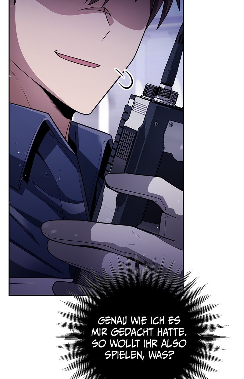 Read Vom genialen Hunter zum Dungeon-Putzer DE Manga Online