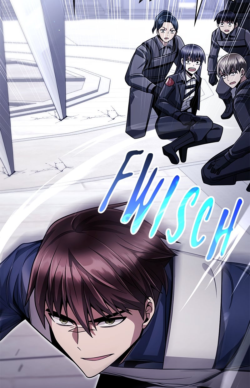 Read Vom genialen Hunter zum Dungeon-Putzer DE Manga Online