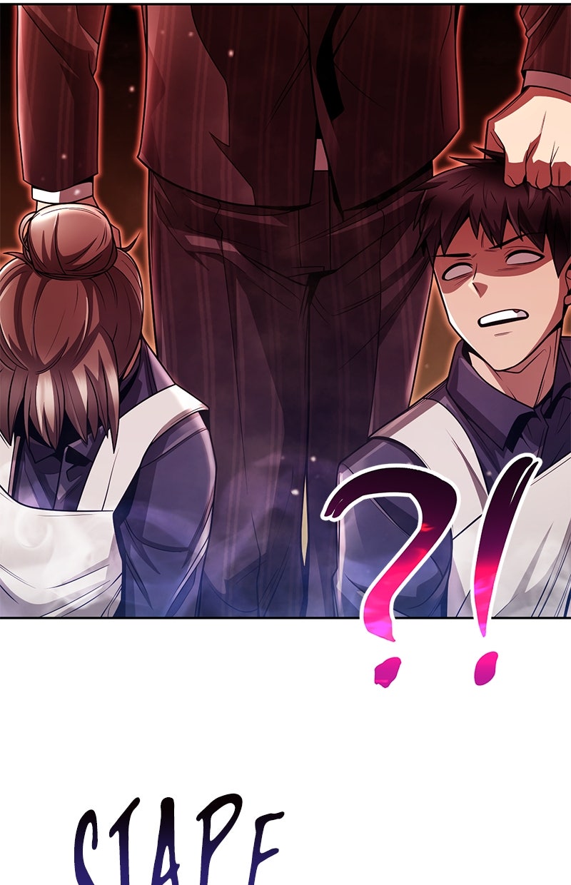 Read Vom genialen Hunter zum Dungeon-Putzer DE Manga Online