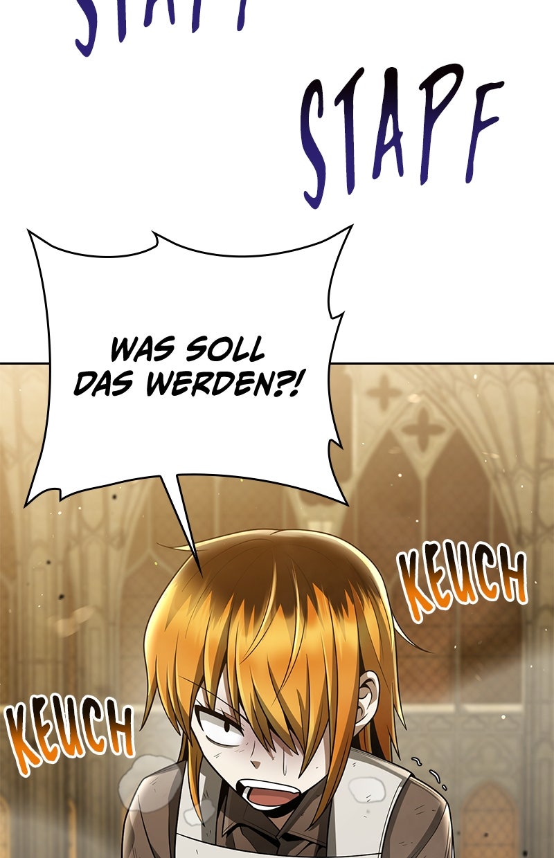 Read Vom genialen Hunter zum Dungeon-Putzer DE Manga Online