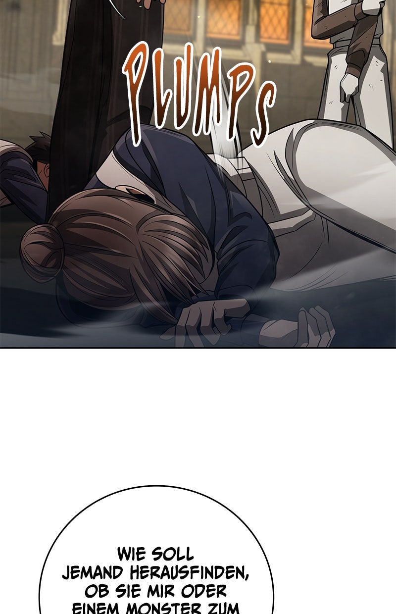 Read Vom genialen Hunter zum Dungeon-Putzer DE Manga Online