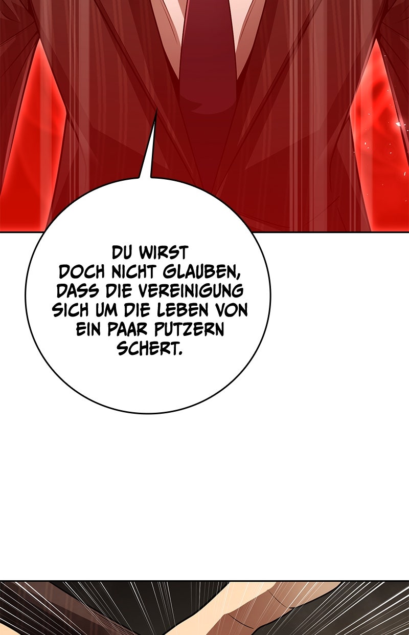 Read Vom genialen Hunter zum Dungeon-Putzer DE Manga Online