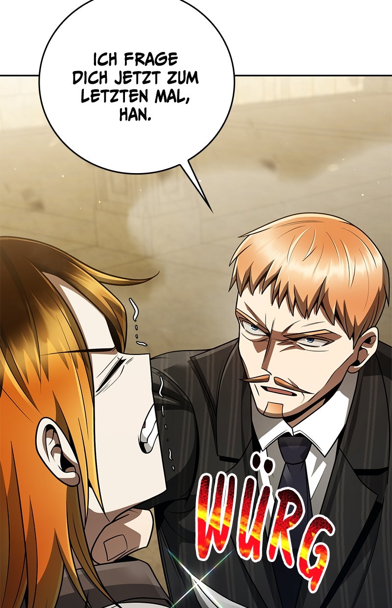 Read Vom genialen Hunter zum Dungeon-Putzer DE Manga Online