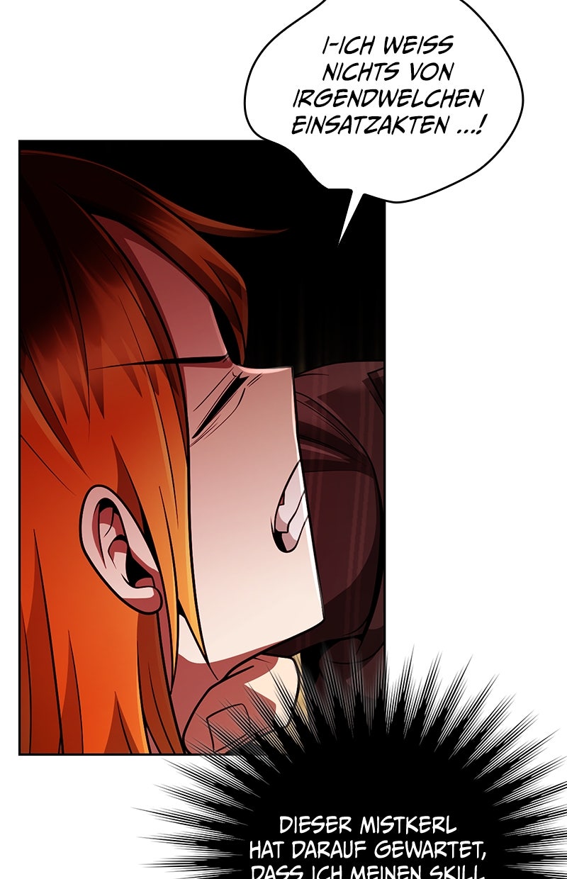 Read Vom genialen Hunter zum Dungeon-Putzer DE Manga Online