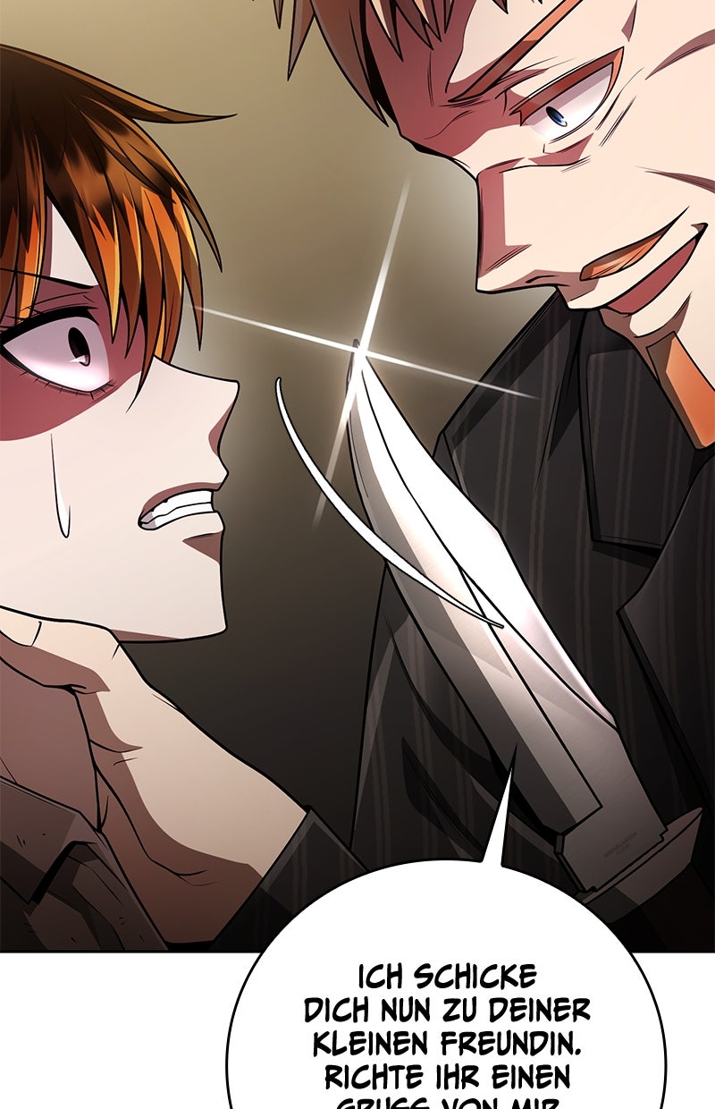 Read Vom genialen Hunter zum Dungeon-Putzer DE Manga Online