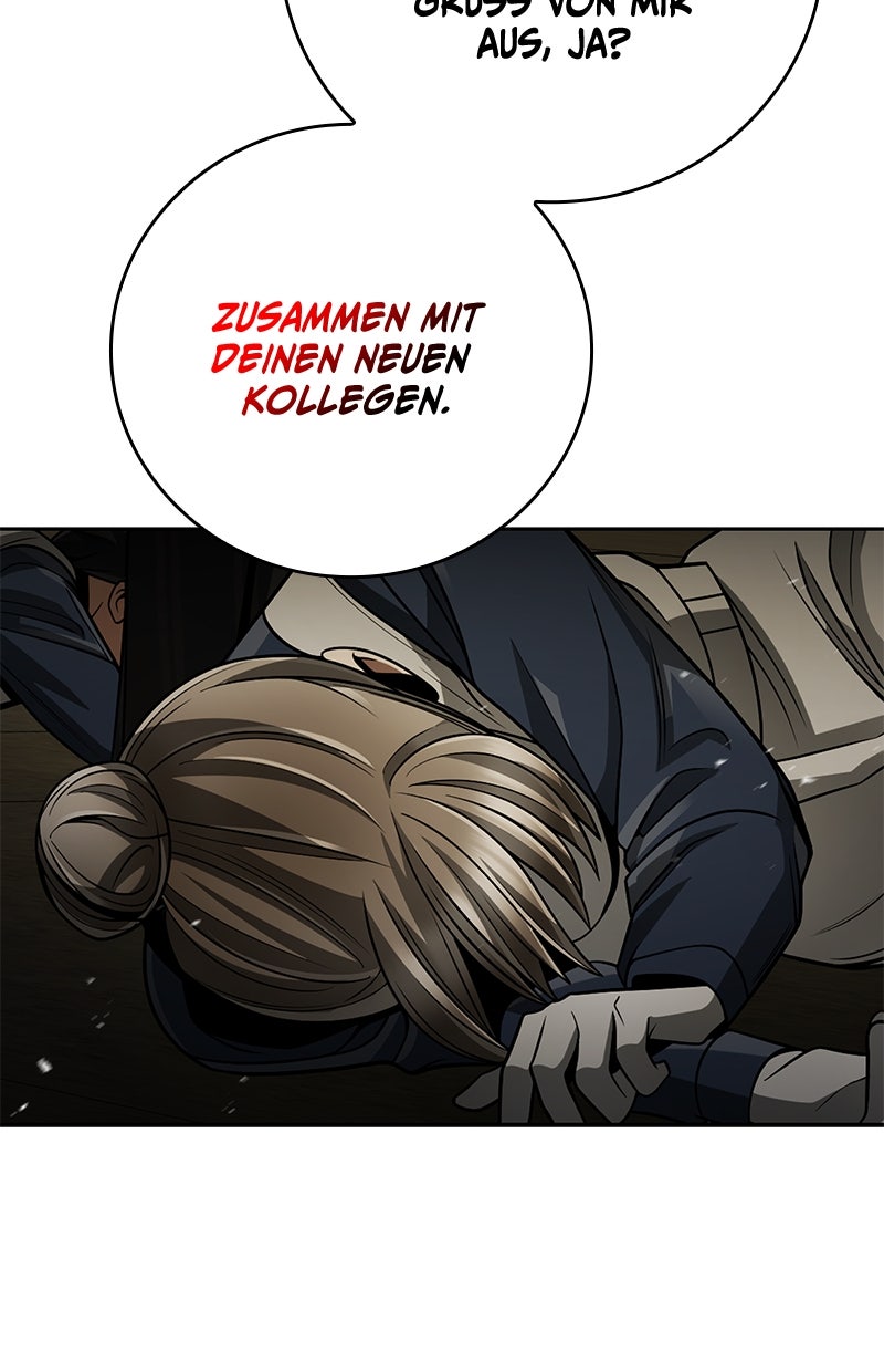 Read Vom genialen Hunter zum Dungeon-Putzer DE Manga Online