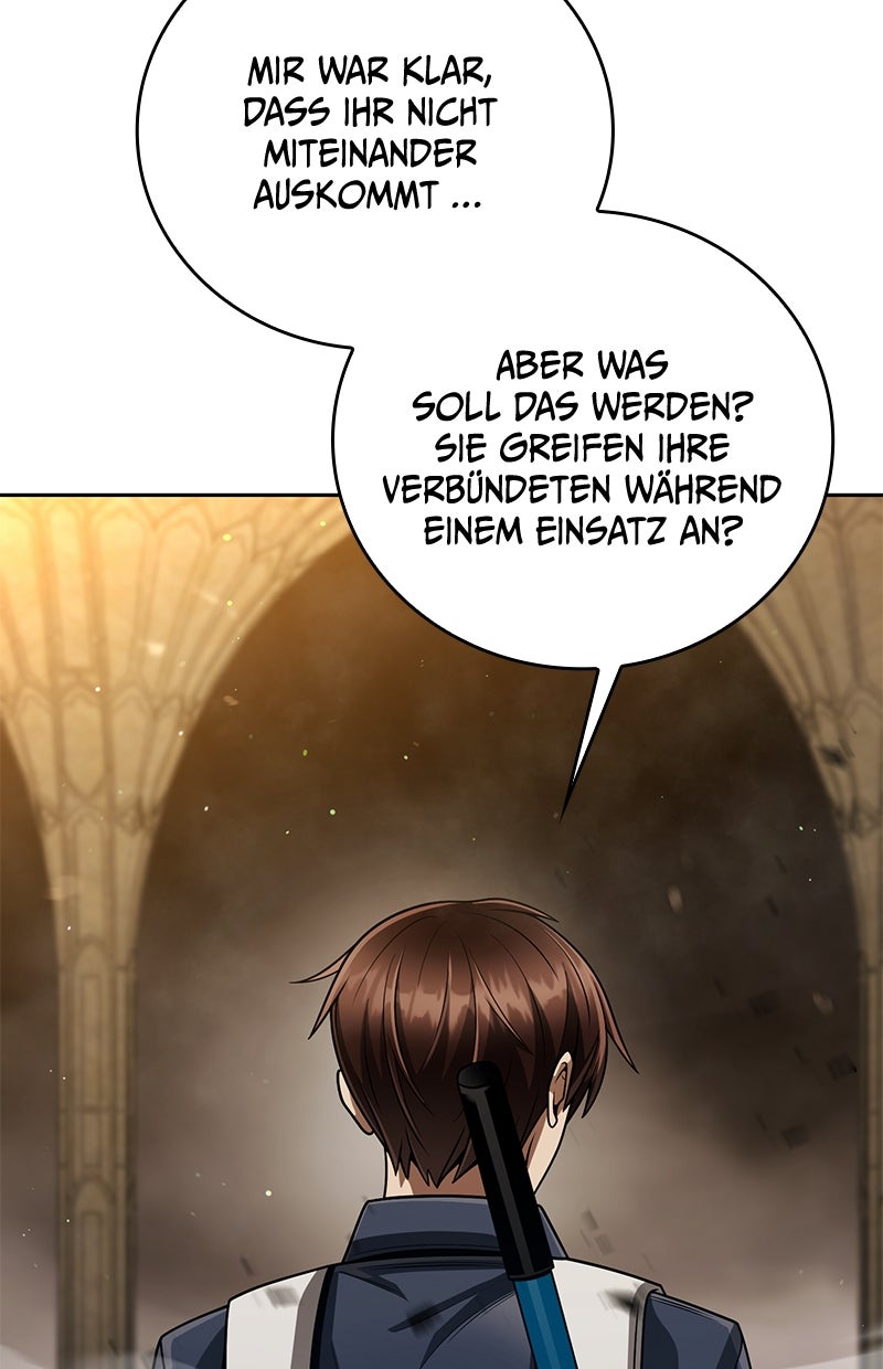 Read Vom genialen Hunter zum Dungeon-Putzer DE Manga Online