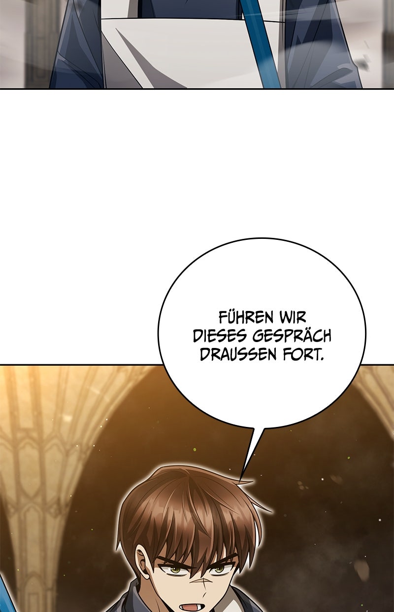 Read Vom genialen Hunter zum Dungeon-Putzer DE Manga Online