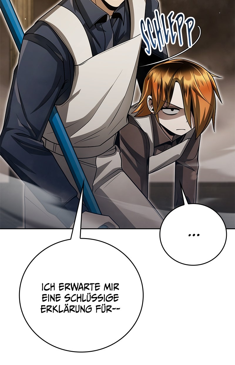 Read Vom genialen Hunter zum Dungeon-Putzer DE Manga Online