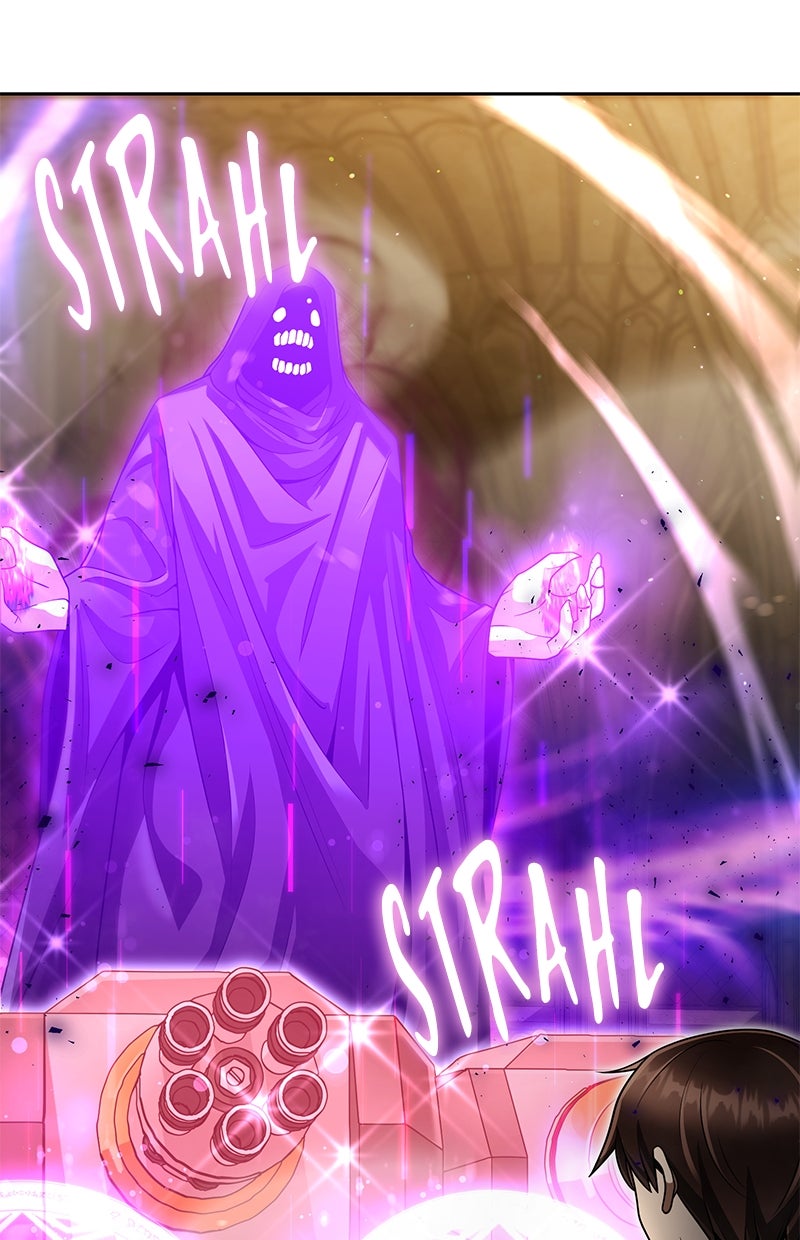 Read Vom genialen Hunter zum Dungeon-Putzer DE Manga Online