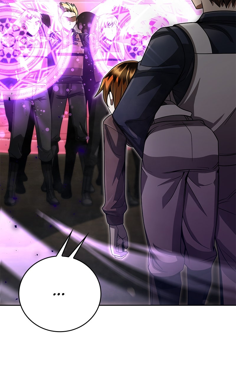 Read Vom genialen Hunter zum Dungeon-Putzer DE Manga Online