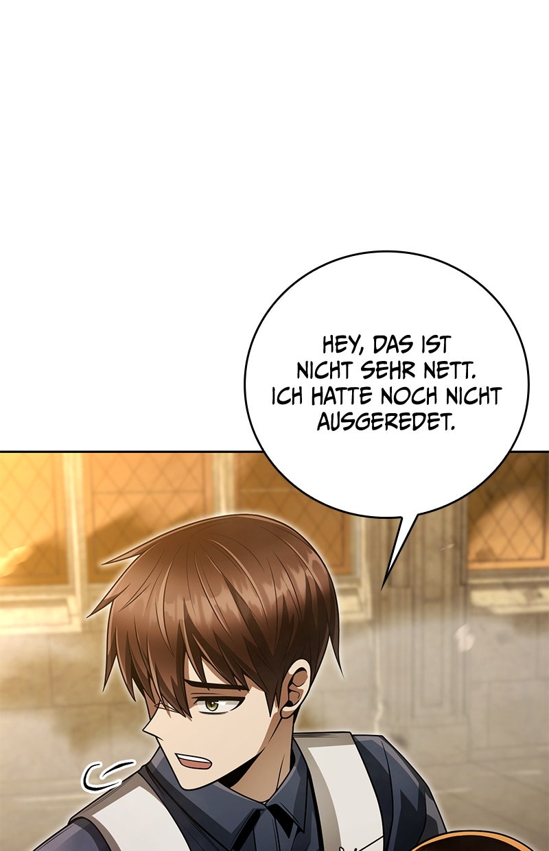 Read Vom genialen Hunter zum Dungeon-Putzer DE Manga Online