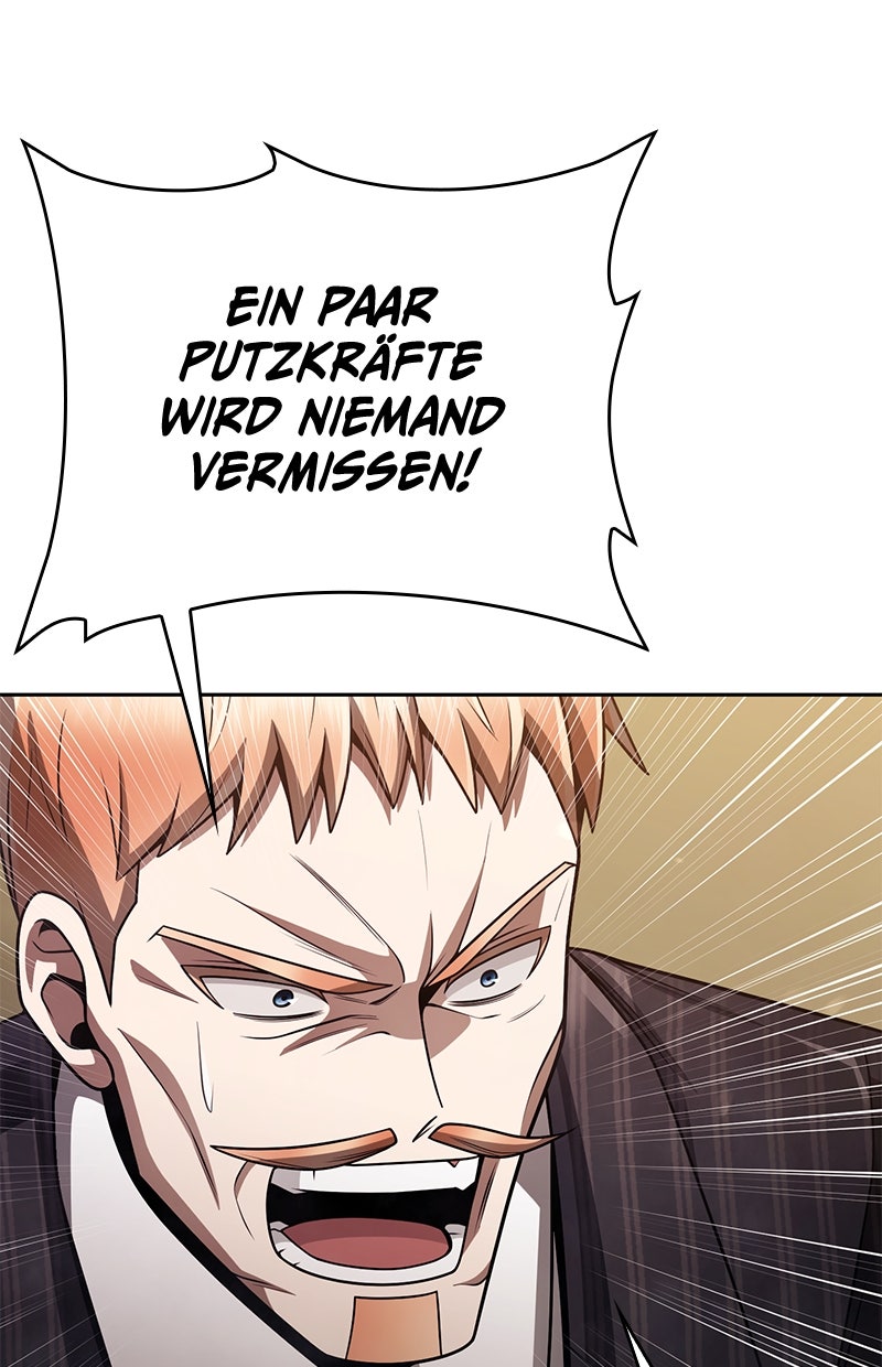 Read Vom genialen Hunter zum Dungeon-Putzer DE Manga Online