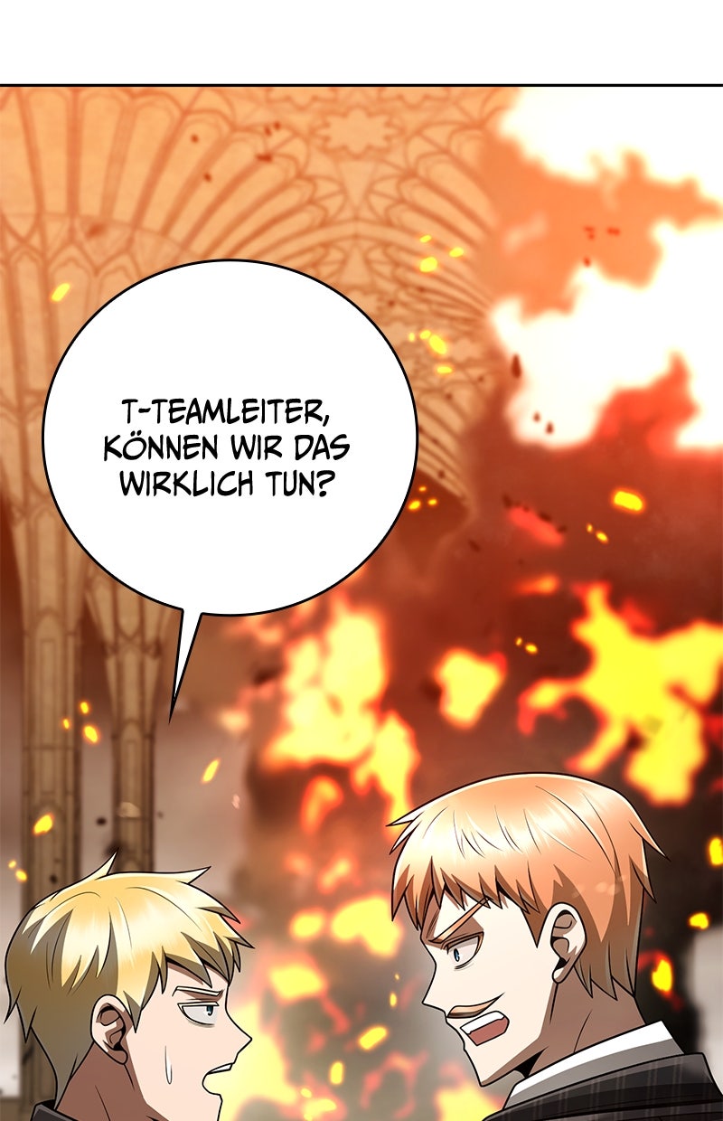 Read Vom genialen Hunter zum Dungeon-Putzer DE Manga Online