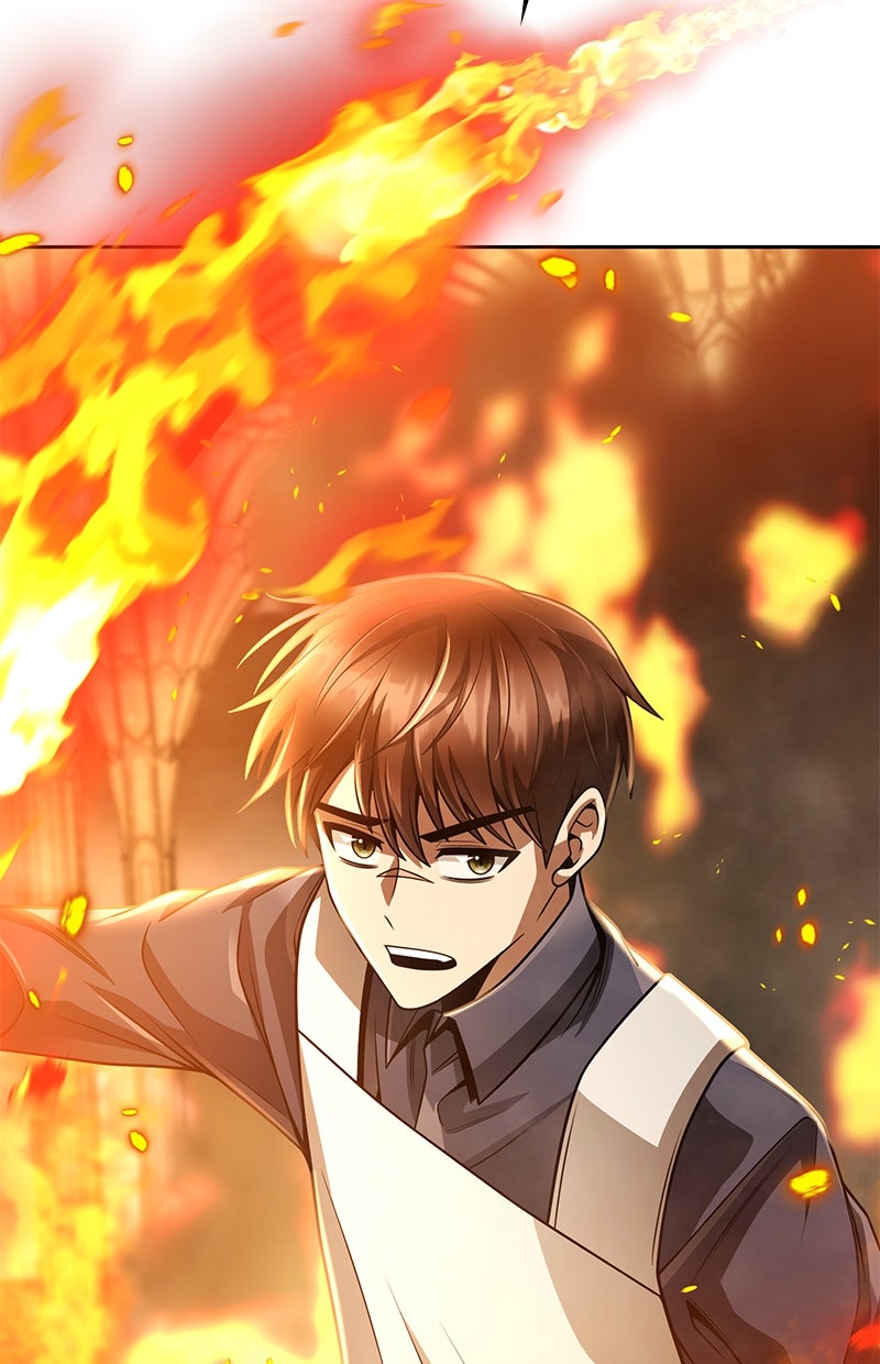 Read Vom genialen Hunter zum Dungeon-Putzer DE Manga Online