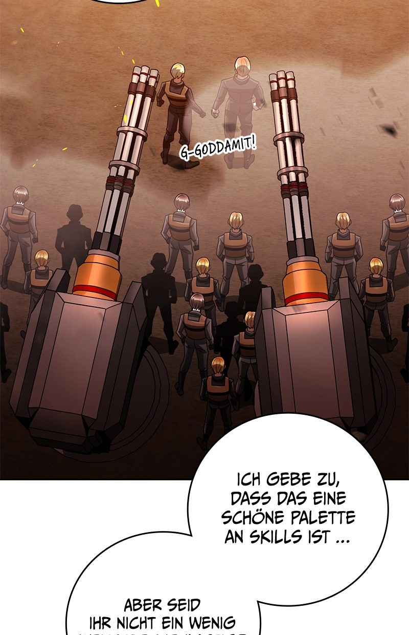 Read Vom genialen Hunter zum Dungeon-Putzer DE Manga Online