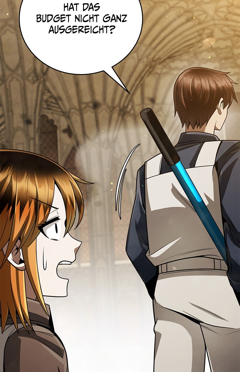 Read Vom genialen Hunter zum Dungeon-Putzer DE Manga Online