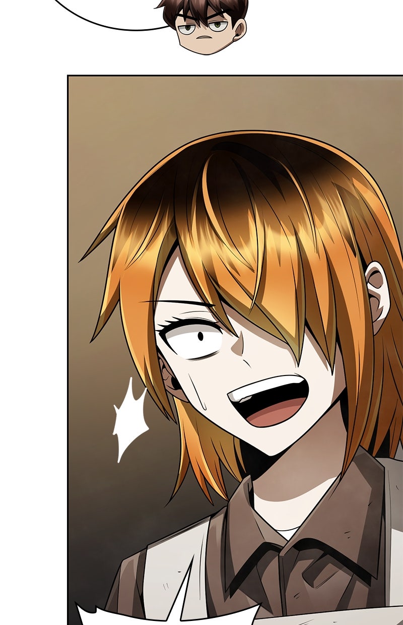 Read Vom genialen Hunter zum Dungeon-Putzer DE Manga Online