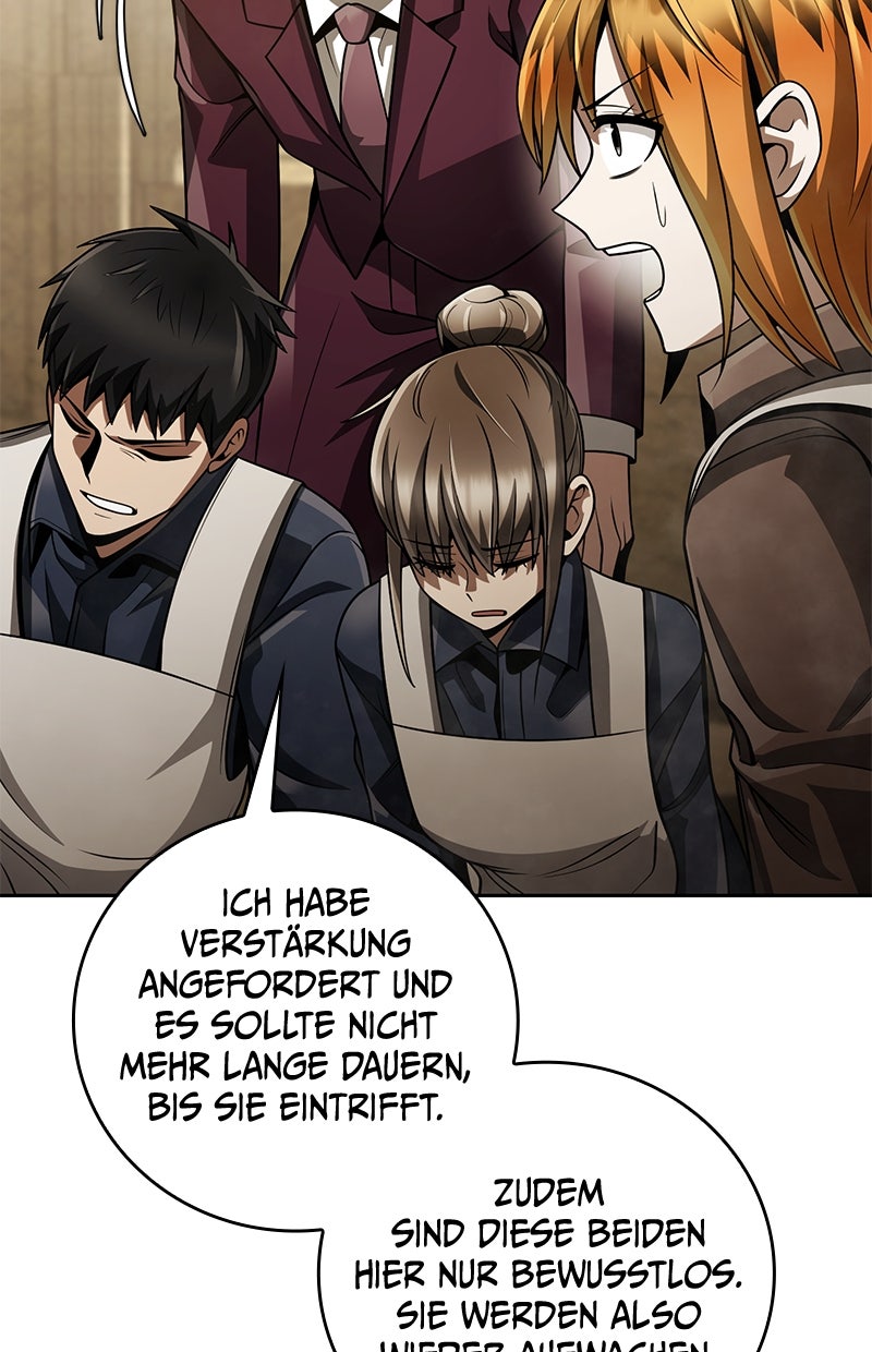 Read Vom genialen Hunter zum Dungeon-Putzer DE Manga Online