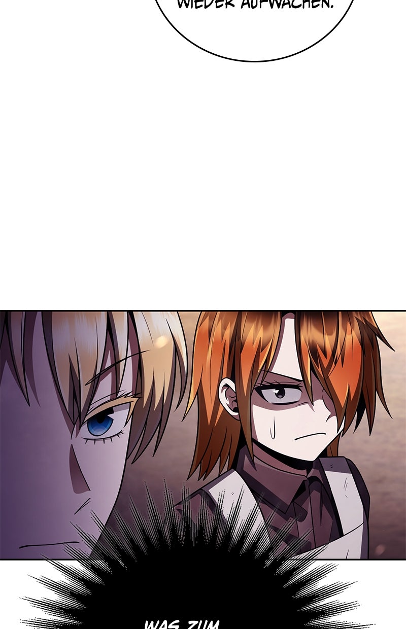 Read Vom genialen Hunter zum Dungeon-Putzer DE Manga Online