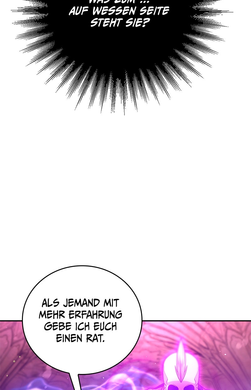 Read Vom genialen Hunter zum Dungeon-Putzer DE Manga Online