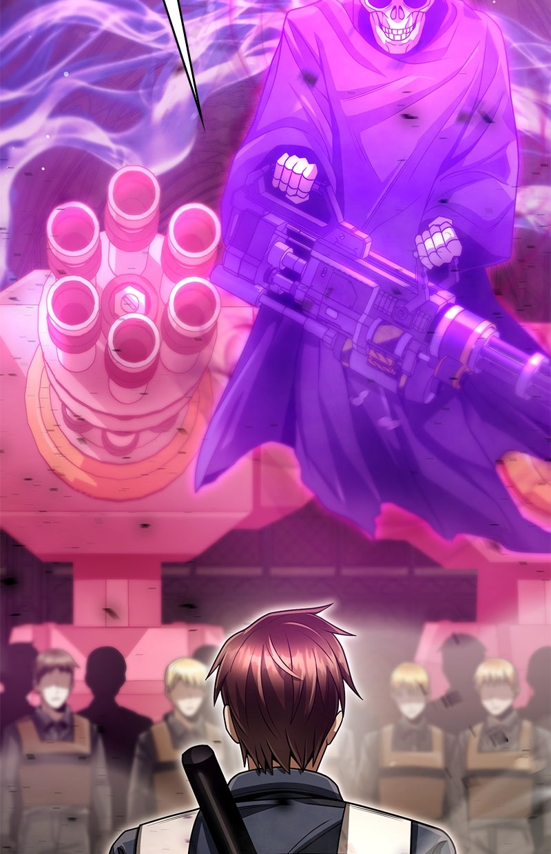 Read Vom genialen Hunter zum Dungeon-Putzer DE Manga Online