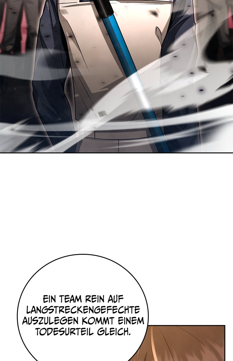 Read Vom genialen Hunter zum Dungeon-Putzer DE Manga Online