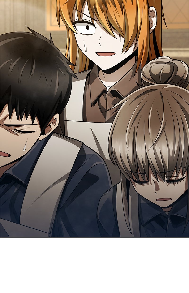 Read Vom genialen Hunter zum Dungeon-Putzer DE Manga Online