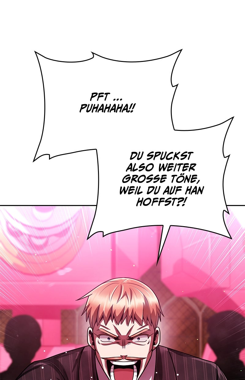 Read Vom genialen Hunter zum Dungeon-Putzer DE Manga Online