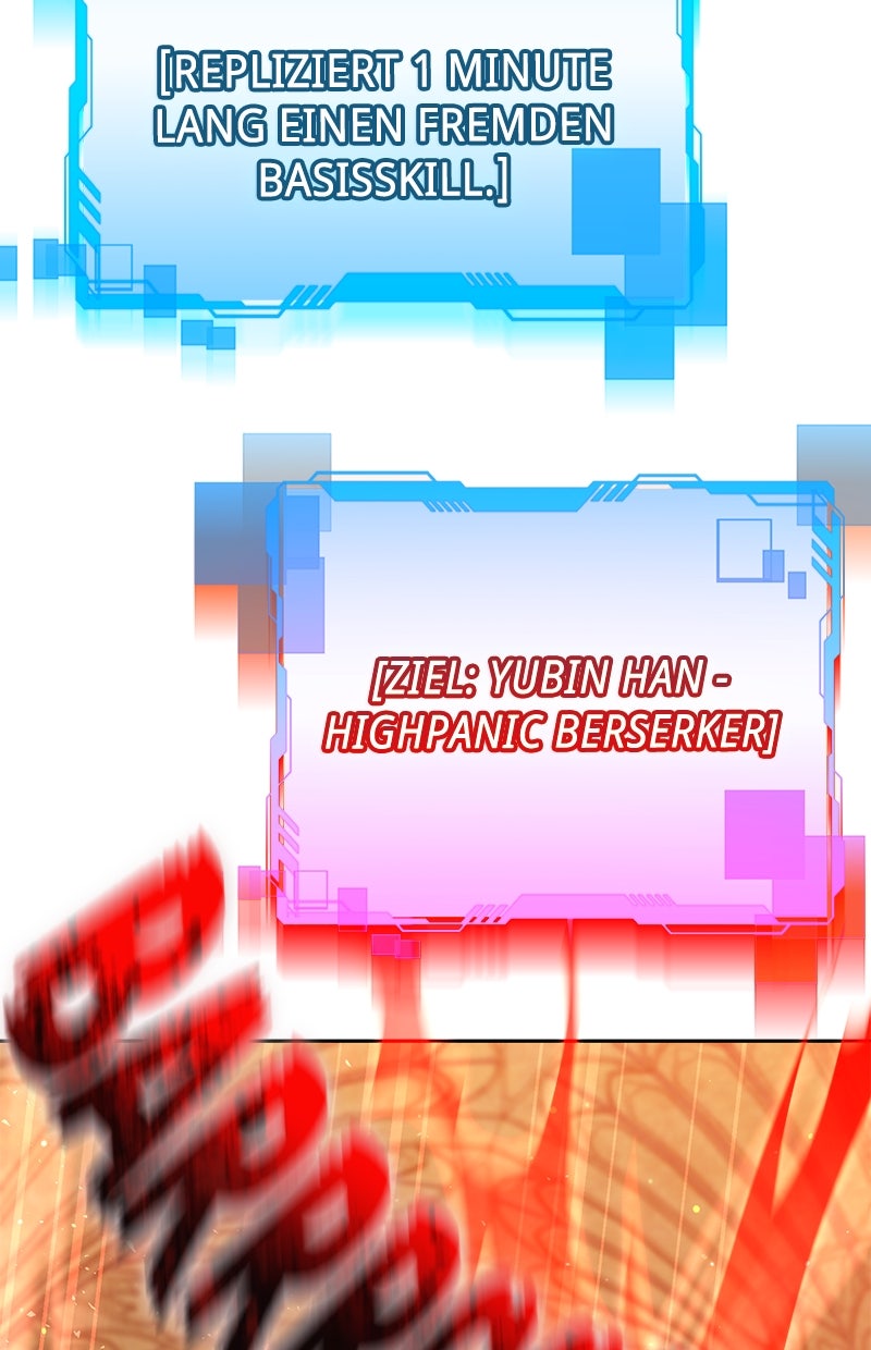 Read Vom genialen Hunter zum Dungeon-Putzer DE Manga Online