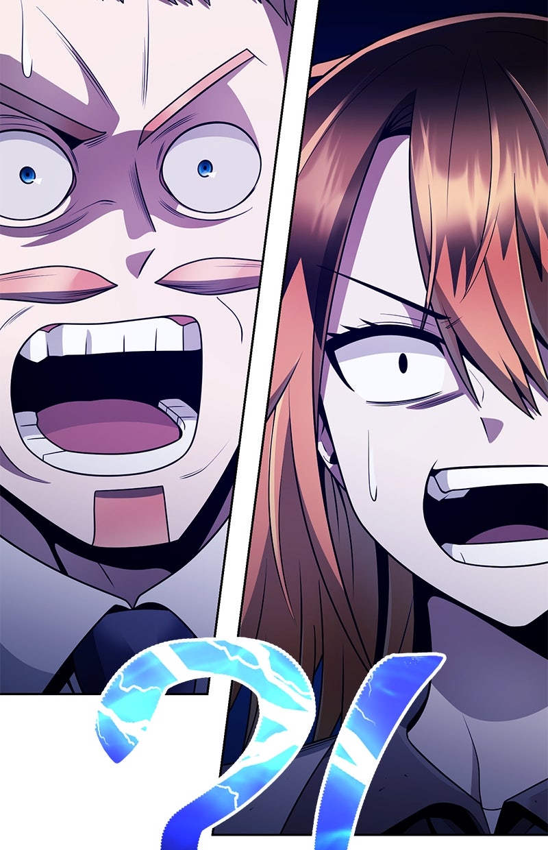 Read Vom genialen Hunter zum Dungeon-Putzer DE Manga Online