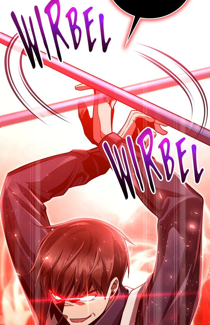 Read Vom genialen Hunter zum Dungeon-Putzer DE Manga Online