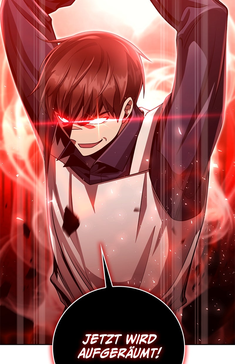 Read Vom genialen Hunter zum Dungeon-Putzer DE Manga Online