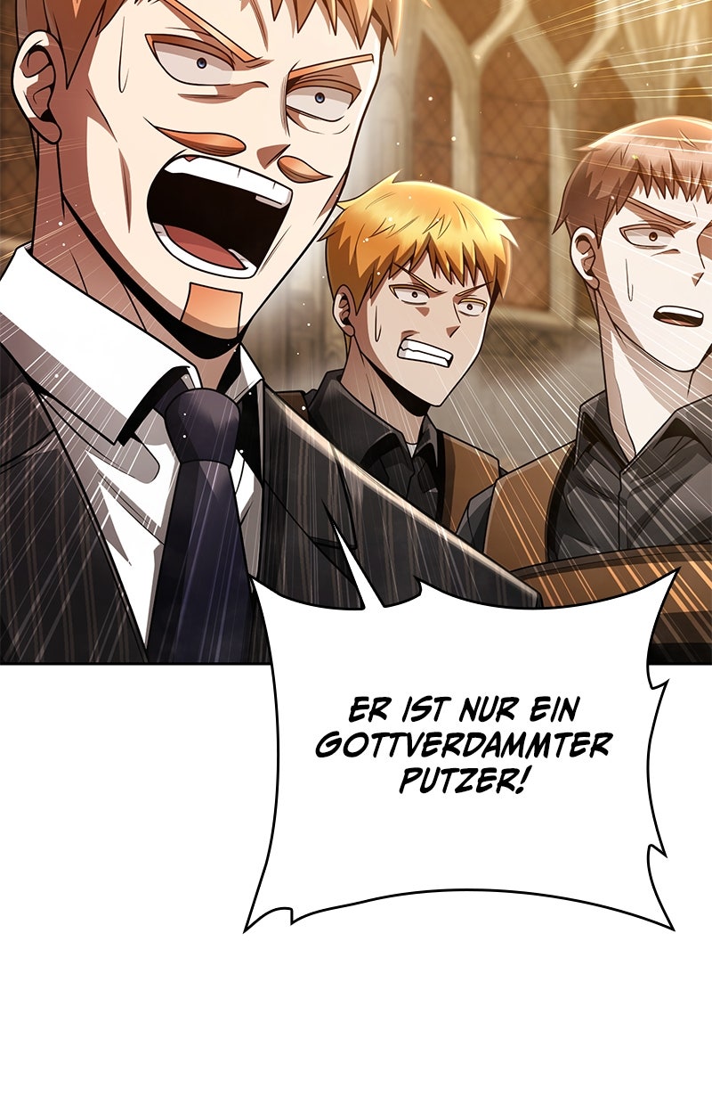 Read Vom genialen Hunter zum Dungeon-Putzer DE Manga Online